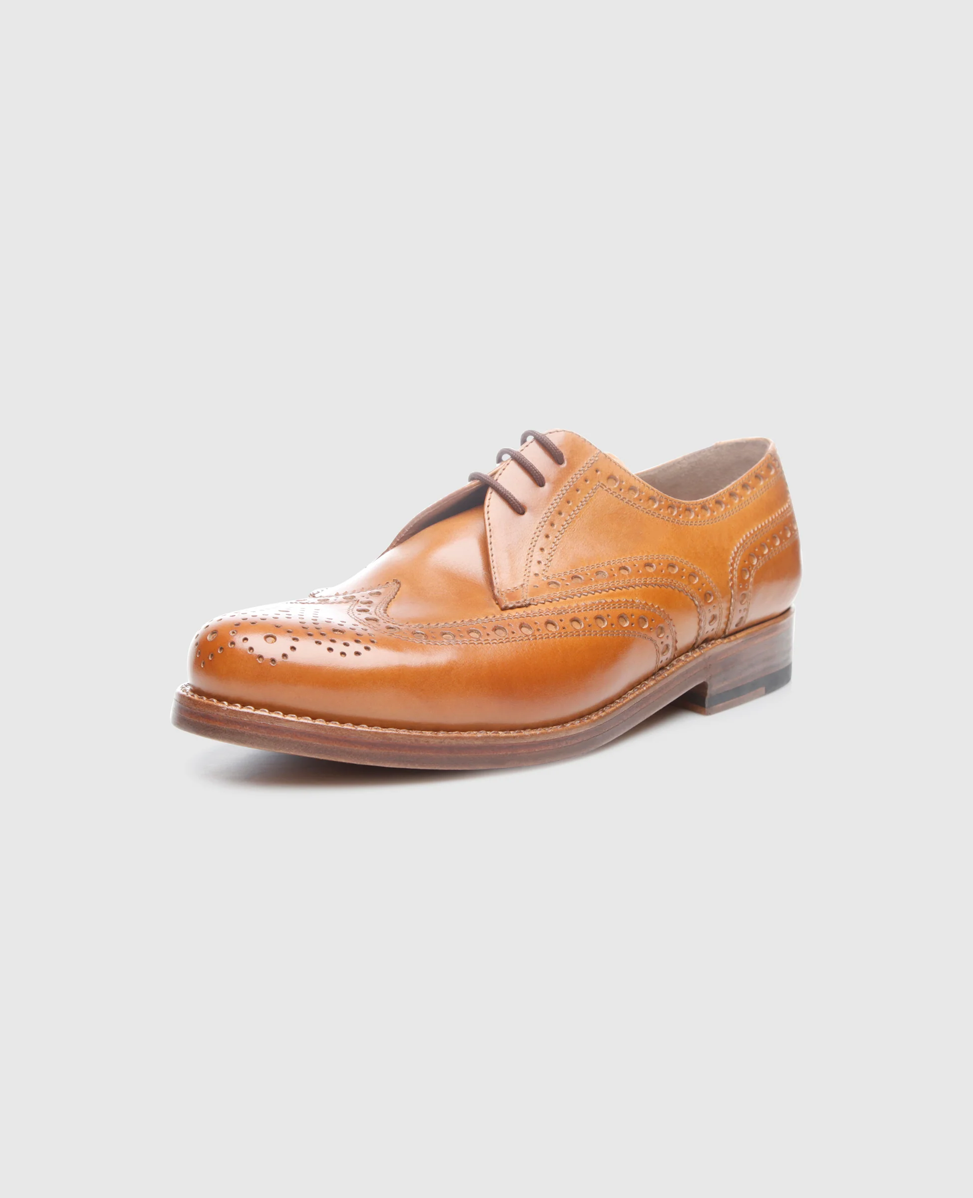 Janosh K Full-Brogue AC