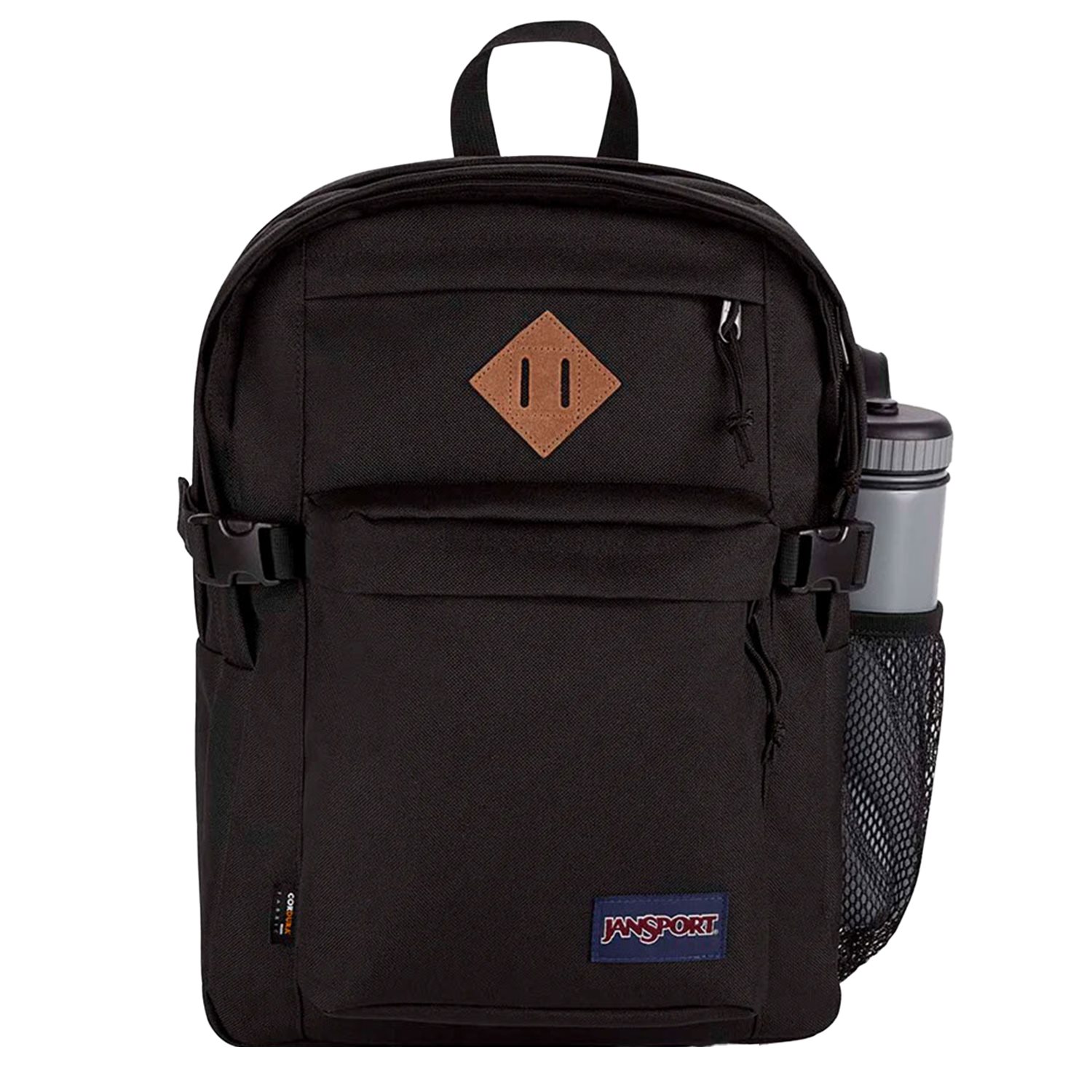 JanSport Main Campus black