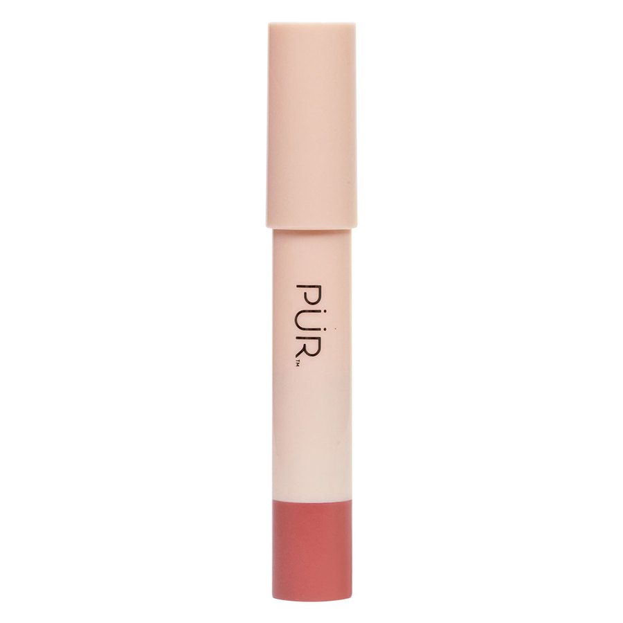 PÜR Silky Pout Creamy Lip Chubby So Peachy 4,65g
