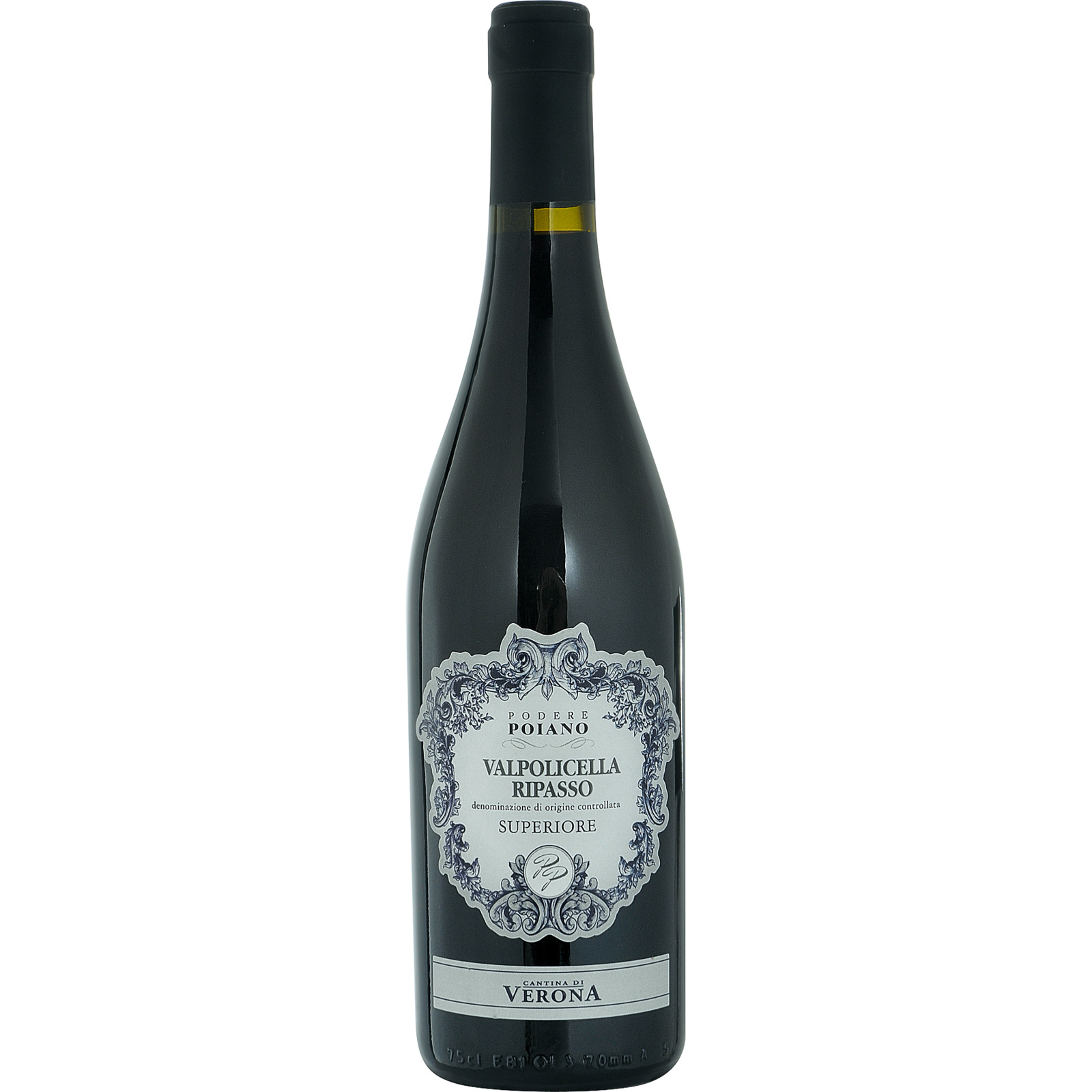 Valpolicella Superiore Ripasso DOC