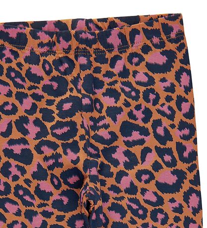 The New Geschwisterhose - Cille - Leo Hosen