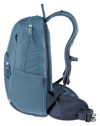 Sac de Randonnée Deuter Bike I 16 Bleu
