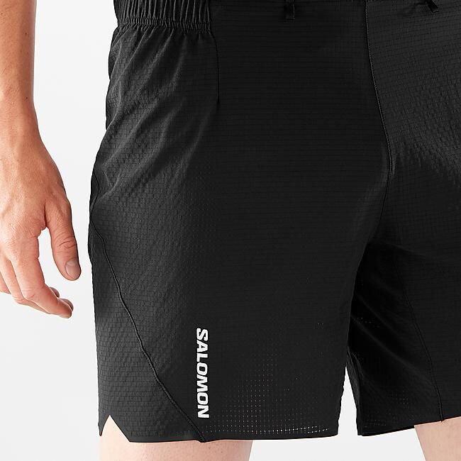 SALOMON - SHORT SENSE AERO 7
