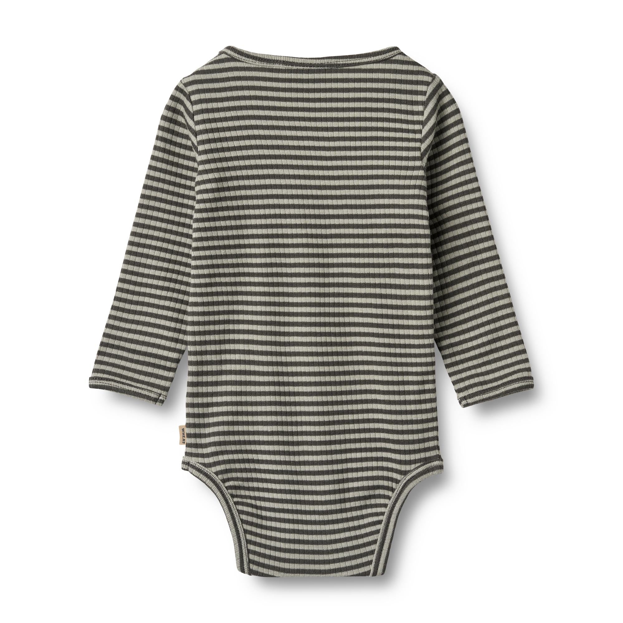Wheat Body Berti