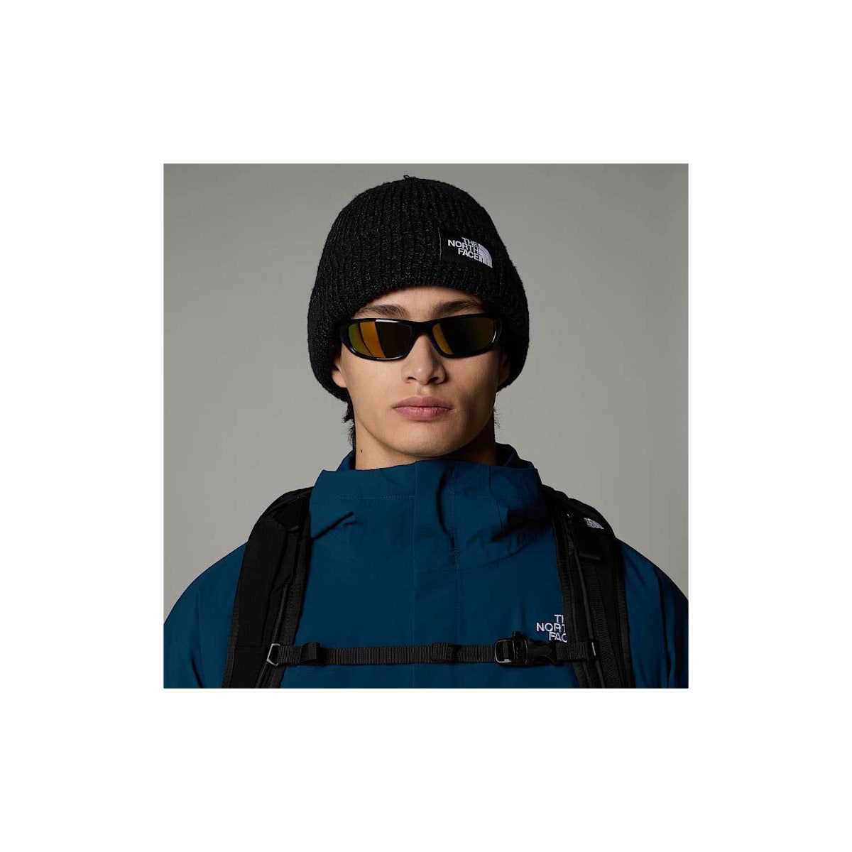 The North Face  Salty Dog Lined Beanie