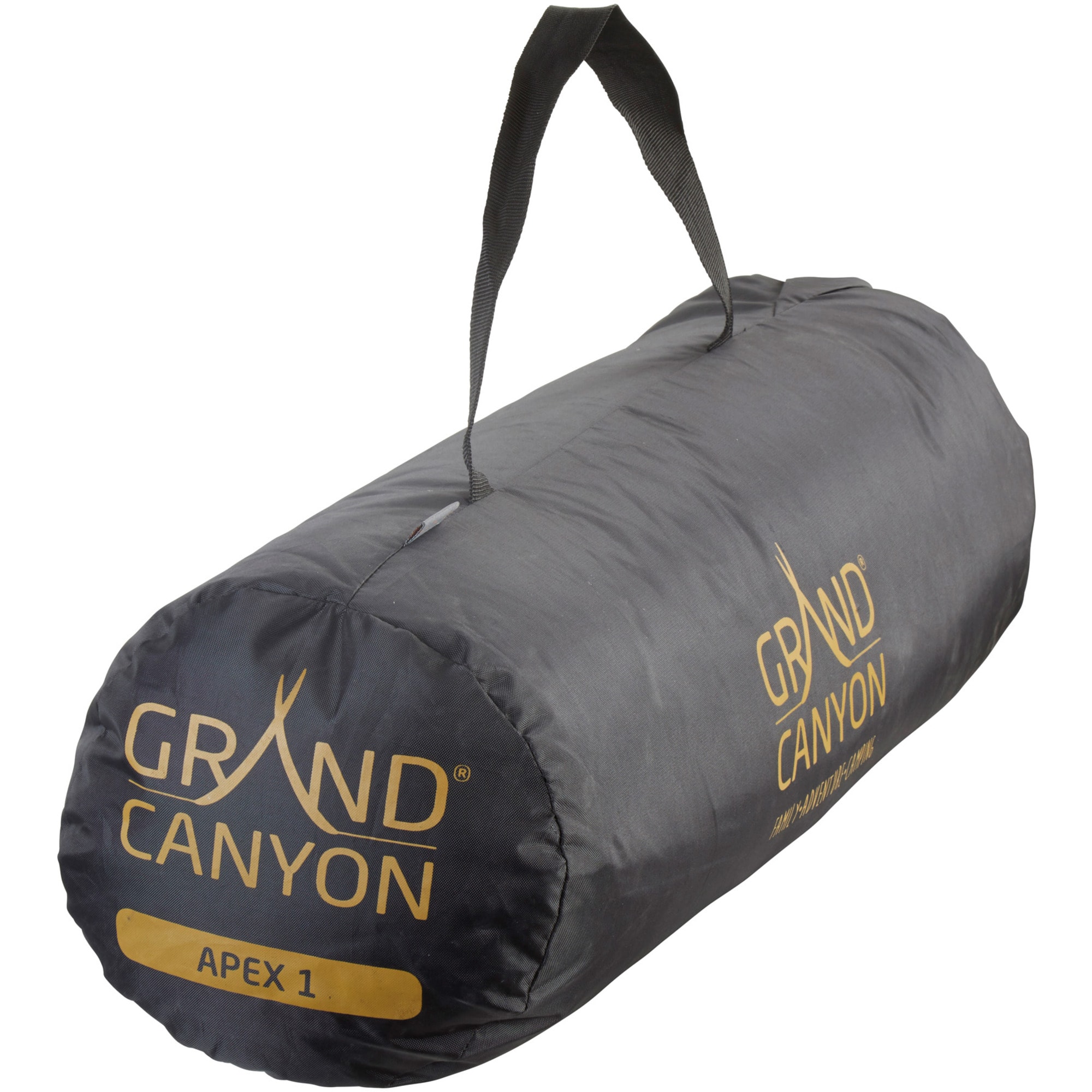 Grand Canyon Zelt Kuppelzelt APEX 1, Capulet Olive