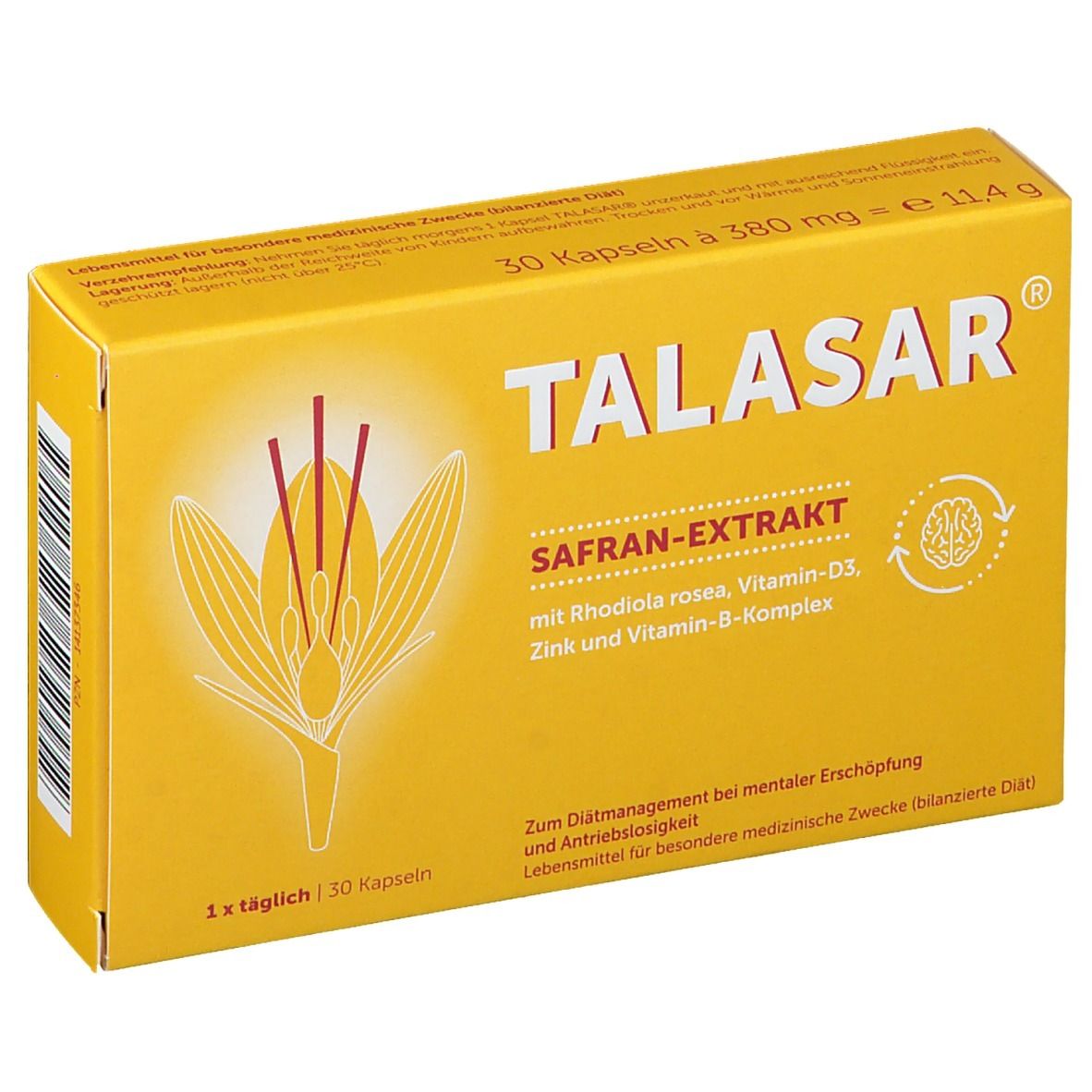 TALASAR®