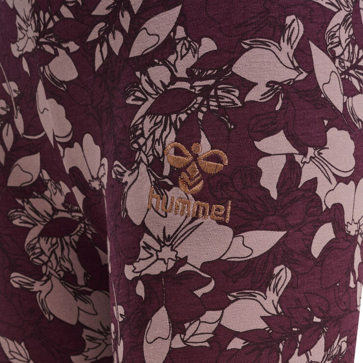 Hummel Hazel Tights Pink