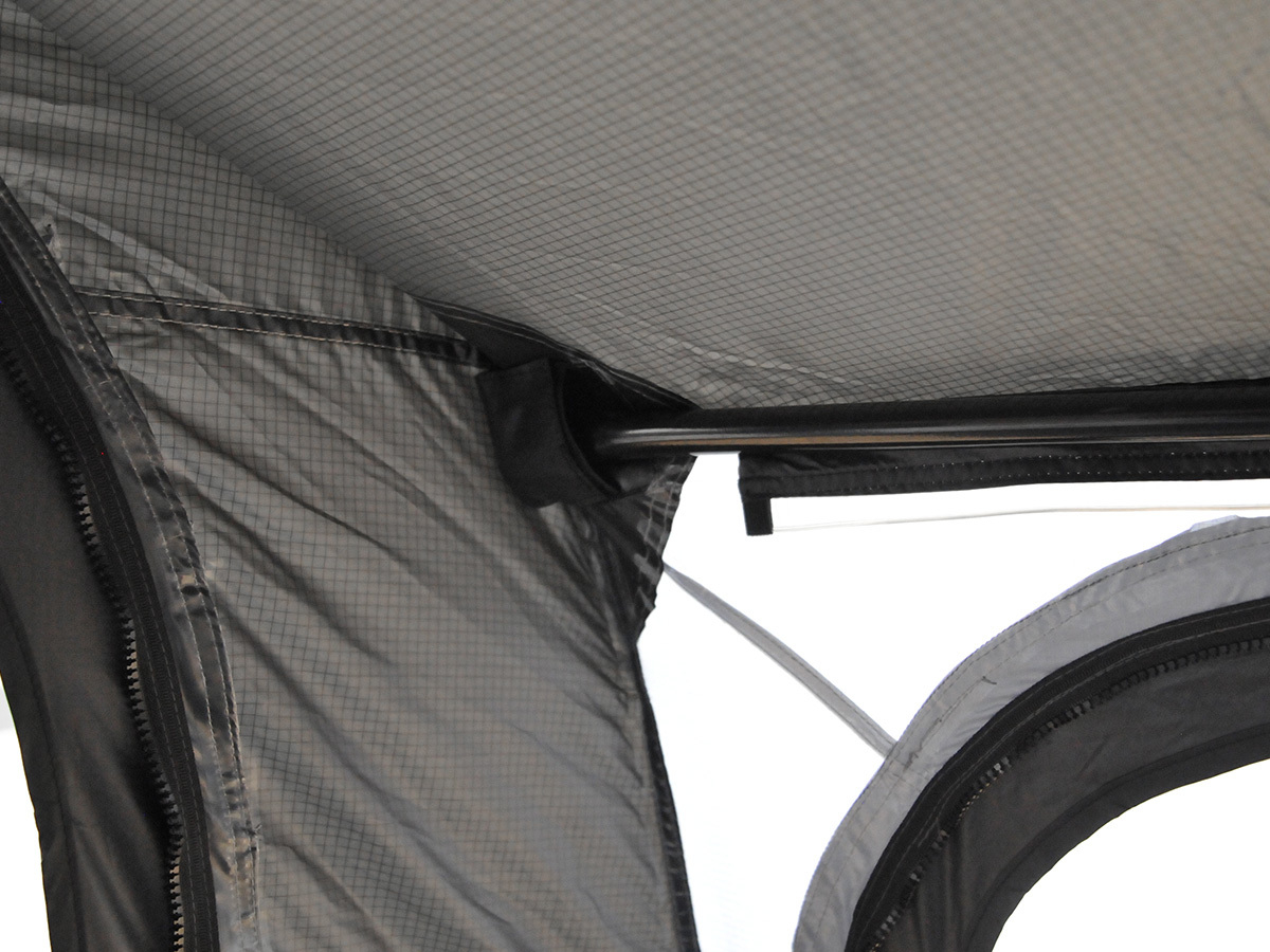 Obelink Baroness Window caravanvoortent