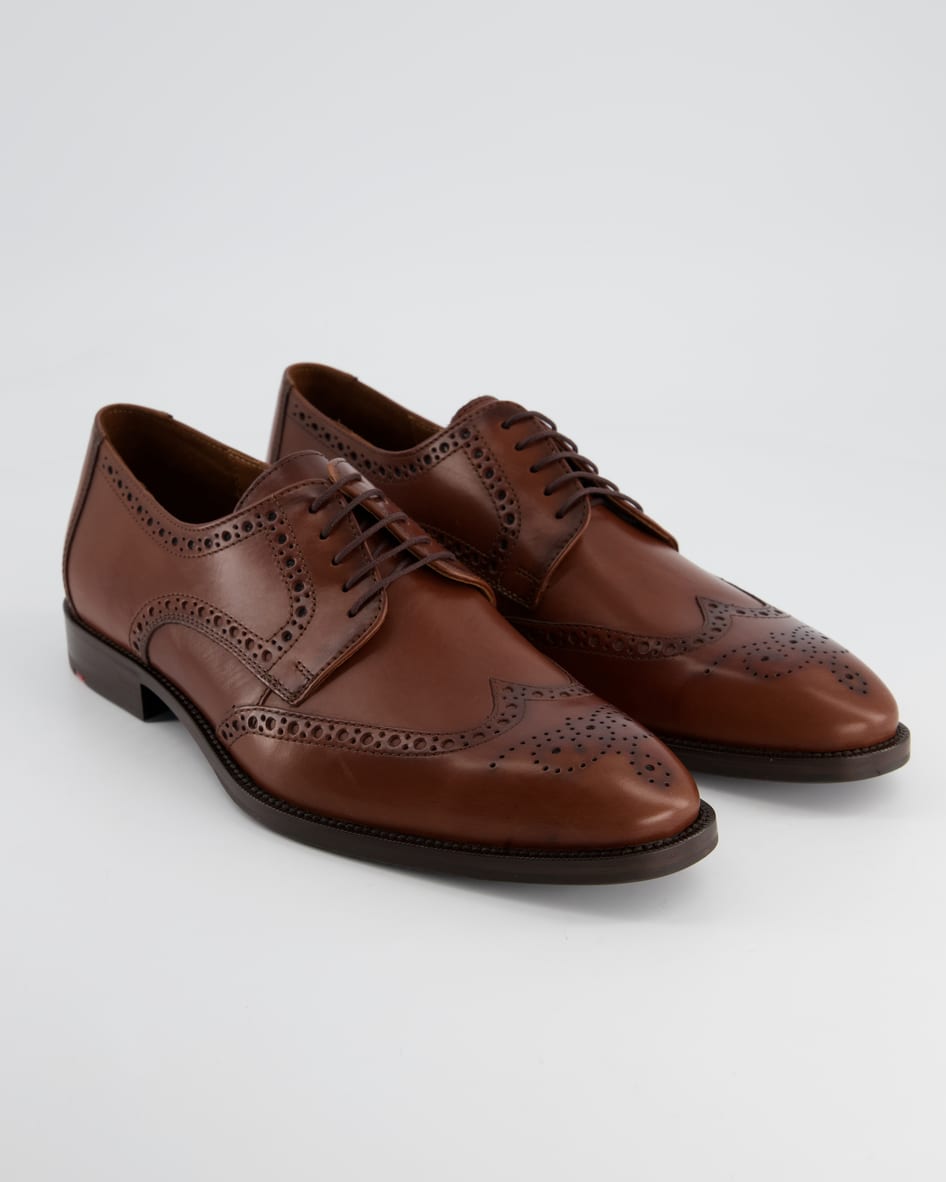 Lloyd LUCIEN Business Schuhe in Braun