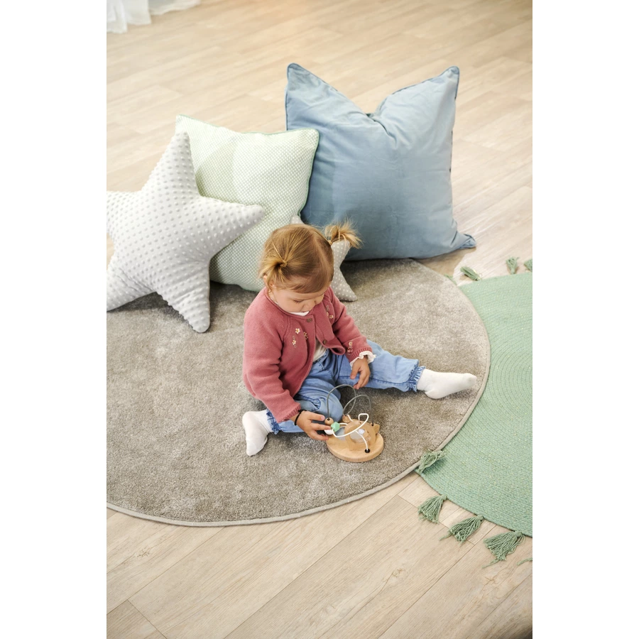 Eichhorn Baby Pure Motorikschleife