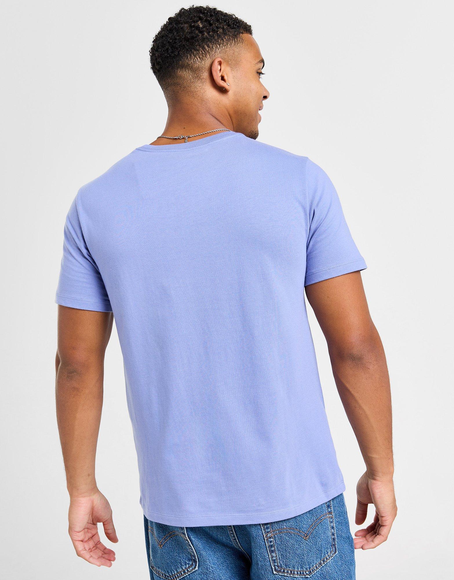 LEVI'S T-shirt Core Batwing Homme