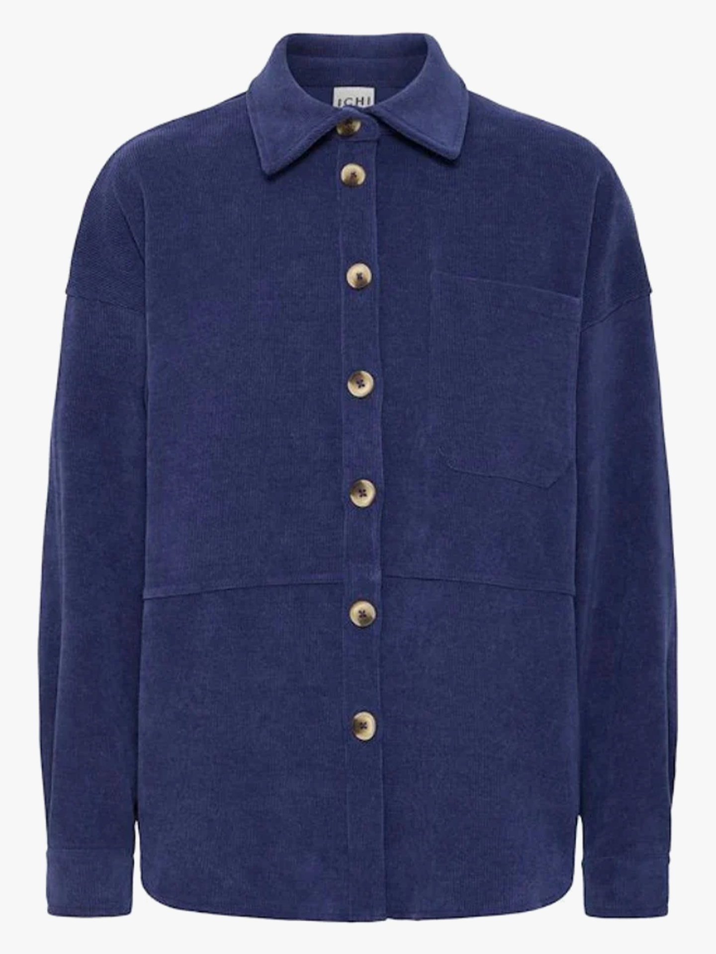 Kate Corduroy Shirt