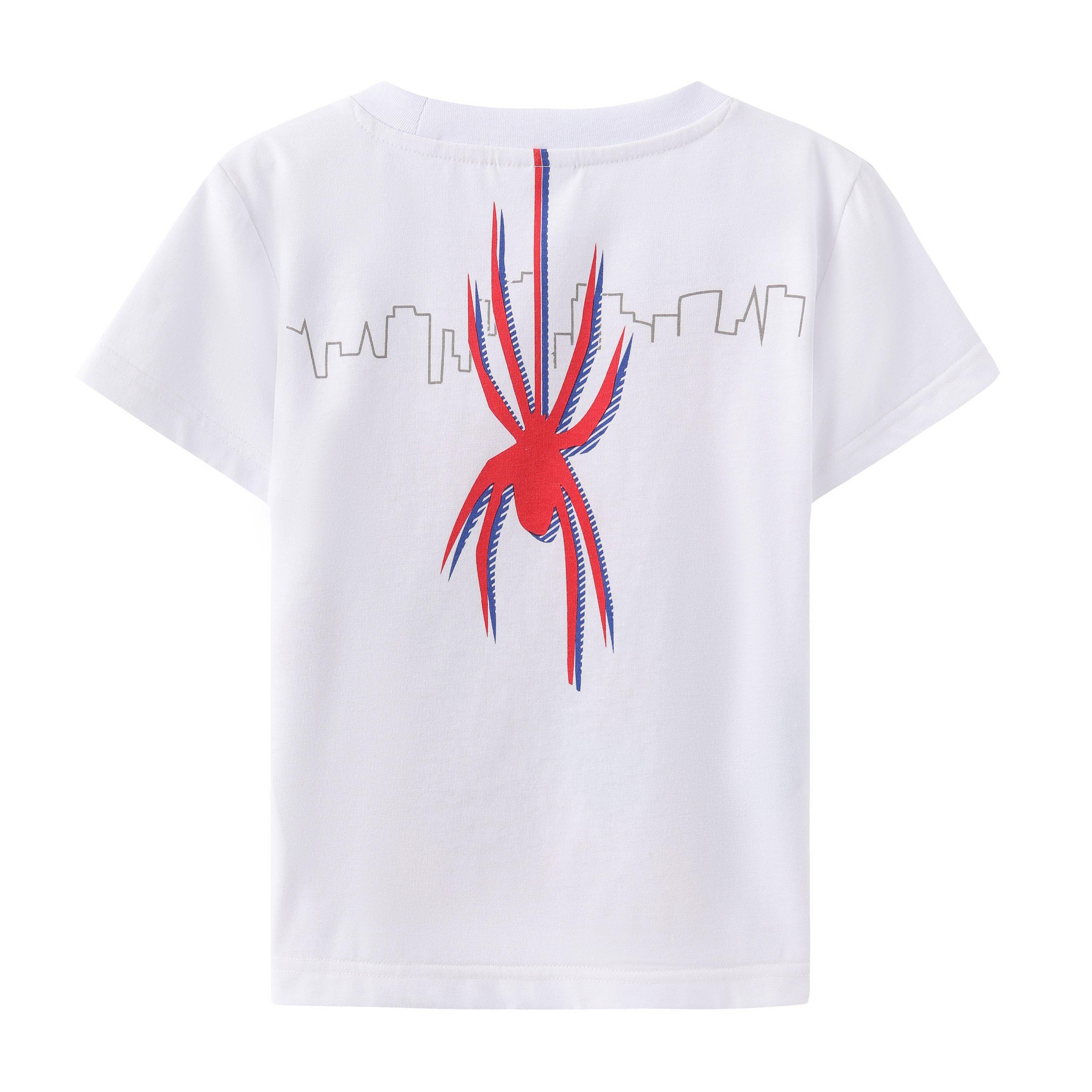 Character Short Sleeve T-Shirt Juniors