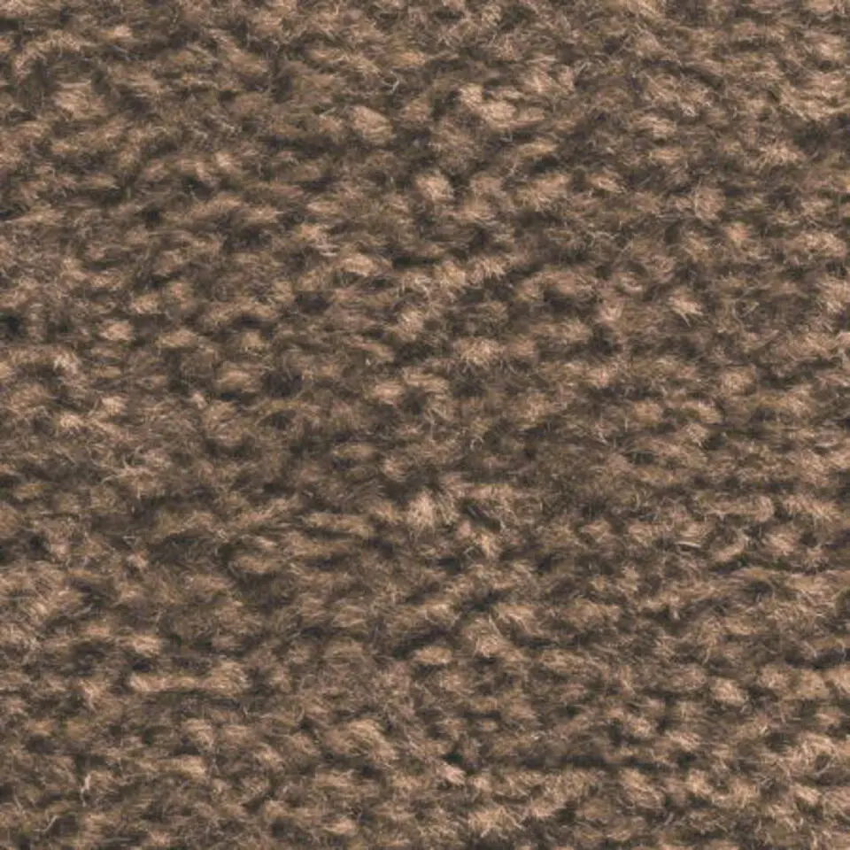 Schoonloopmat Future 90x150cm taupe
