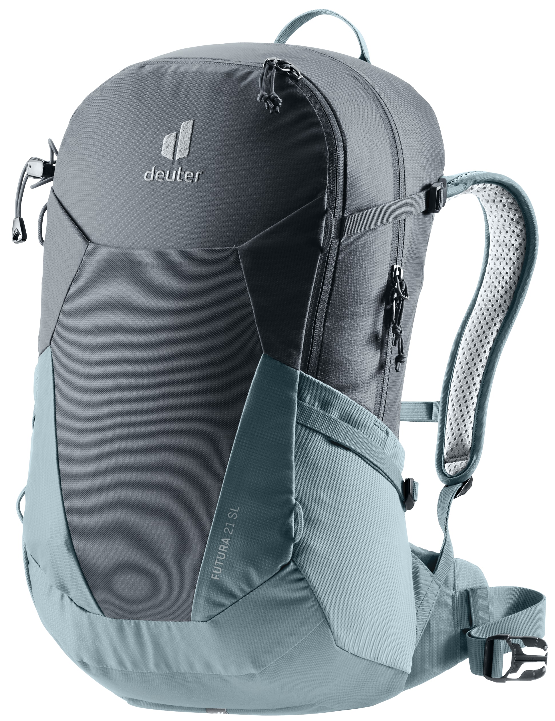 Deuter Futura 21L SL<br>Dagstursekk til dame