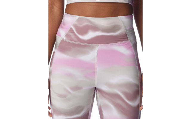 Columbia Boundless Trek Damen Leggings