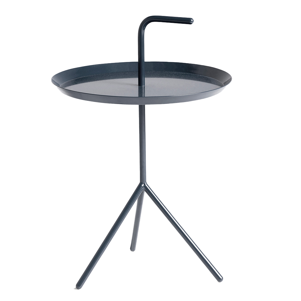 Bijzettafel DLM donkerblauw