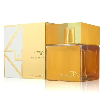 Shiseido Zen Eau de Parfum Women 100ml
