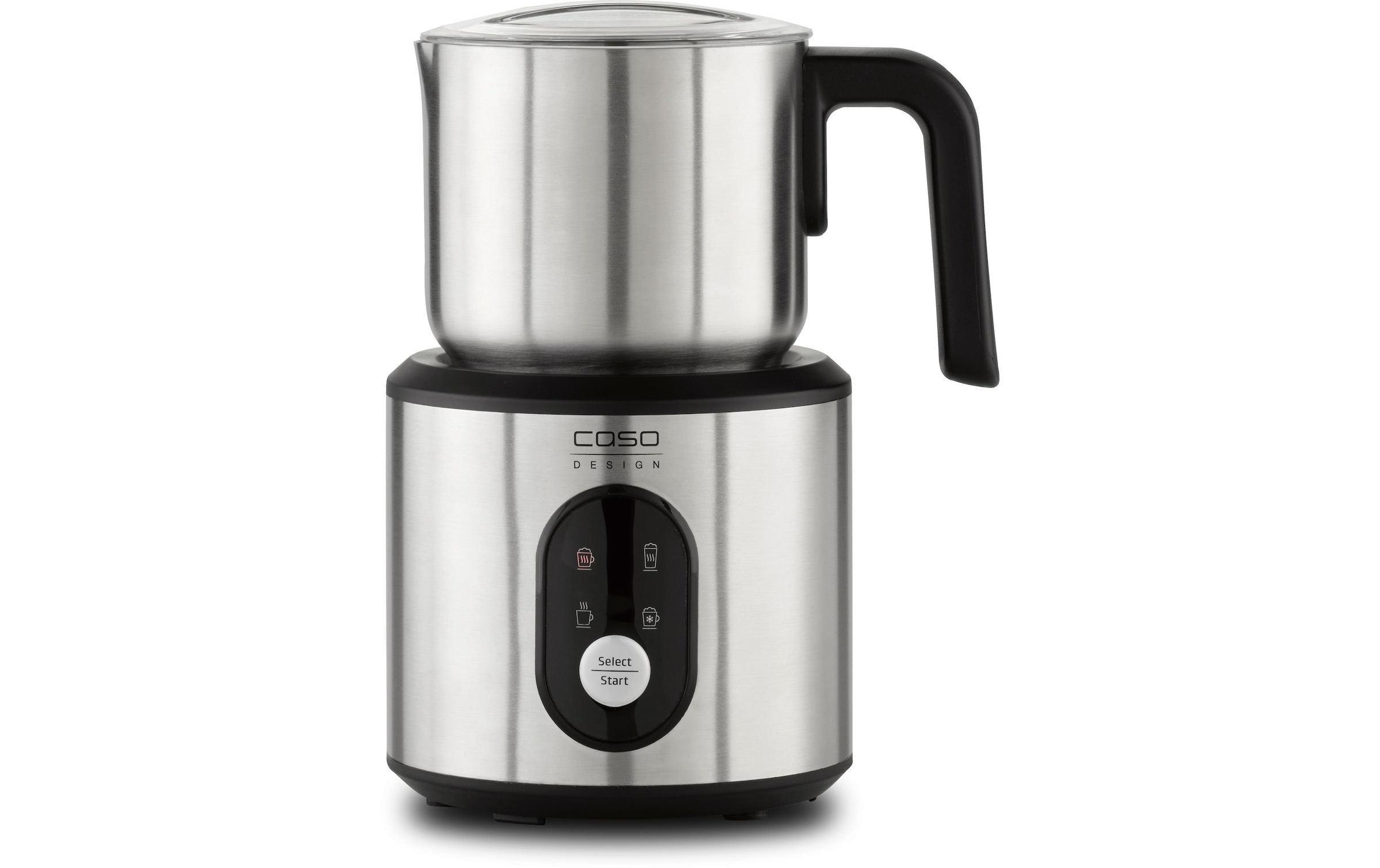 Caso Milchaufschäumer »Crema and Choco« 500 W