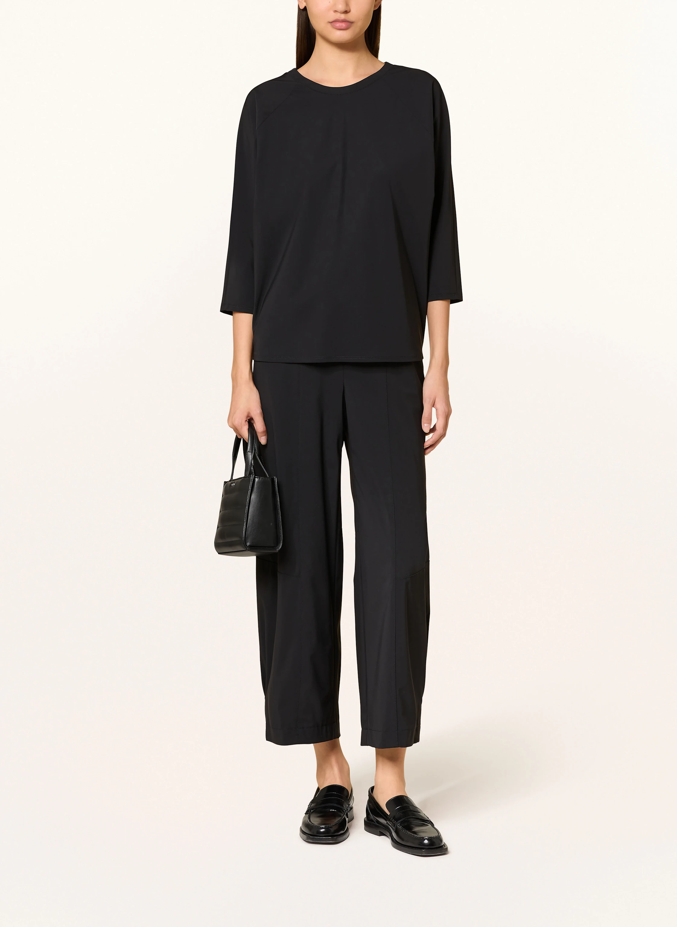 RAFFAELLO ROSSI Shirt GRAZIA mit 3/4-Arm