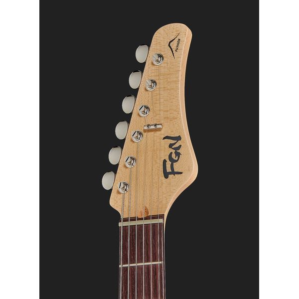 FGN EOS2 AL R Expert Odyssey