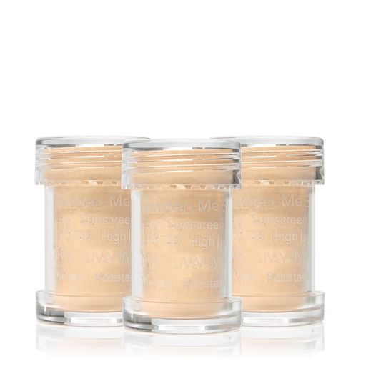 Jane Iredale Powder Me Refill, Golden