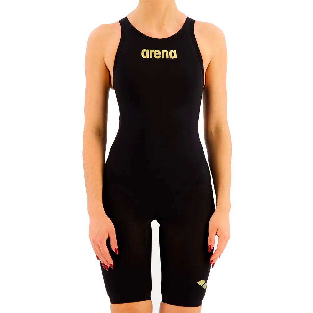 Arena Powerskin Carbon Air2 offener rücken wettkampfbadeanzug