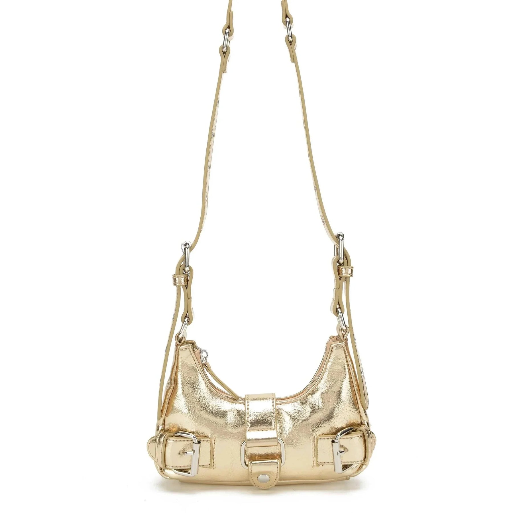 Nunoo | Palma Recycled Cool | Schoudertas