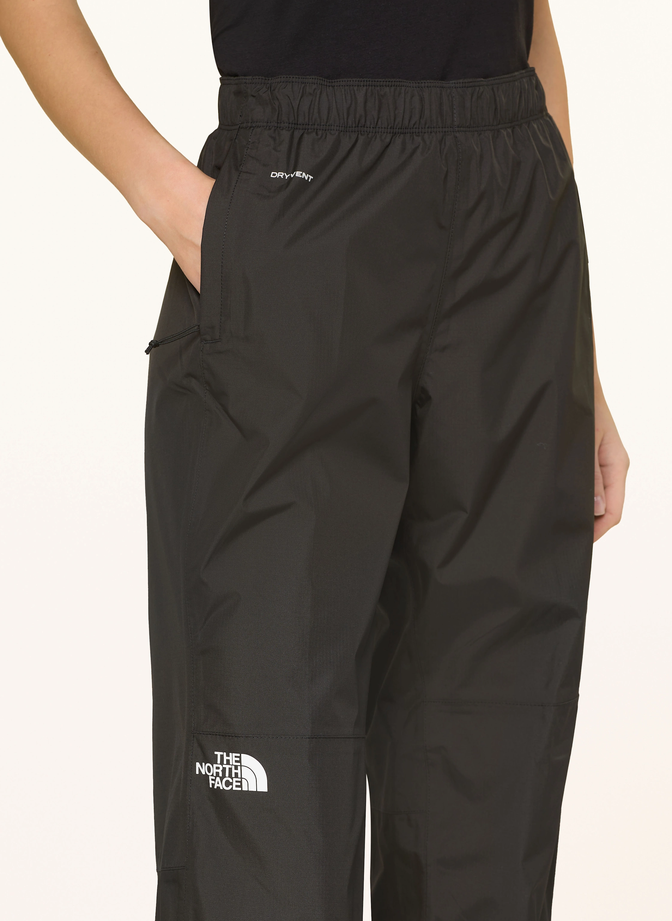 THE NORTH FACE Trekkinghose ANTORA RAIN