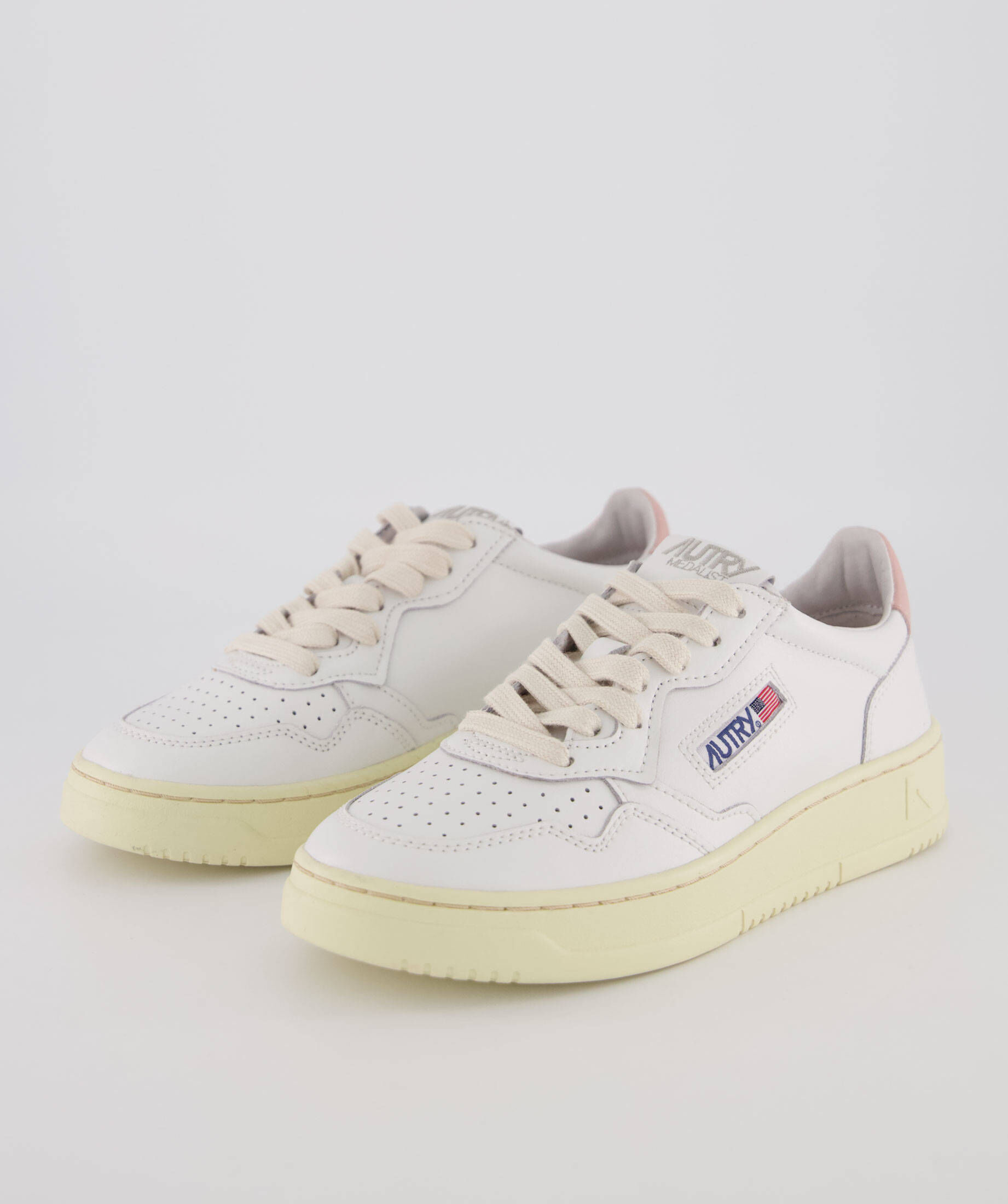 Autry| Damen Sneaker 01 LOW