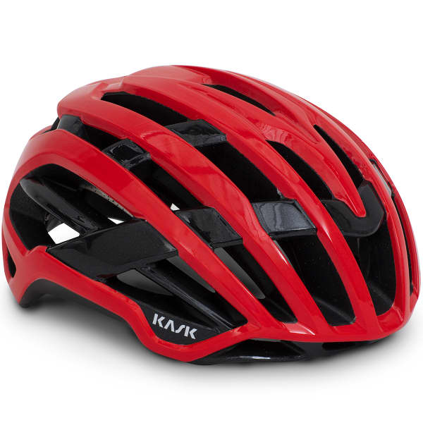 Casque vélo KASK VALEGRO WG11 RED