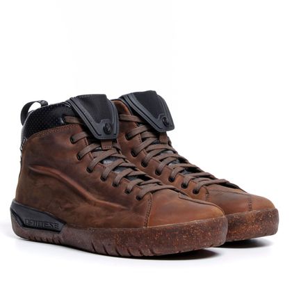 Baskets Dainese METRACTIVE D-WATERPROOF - Marron