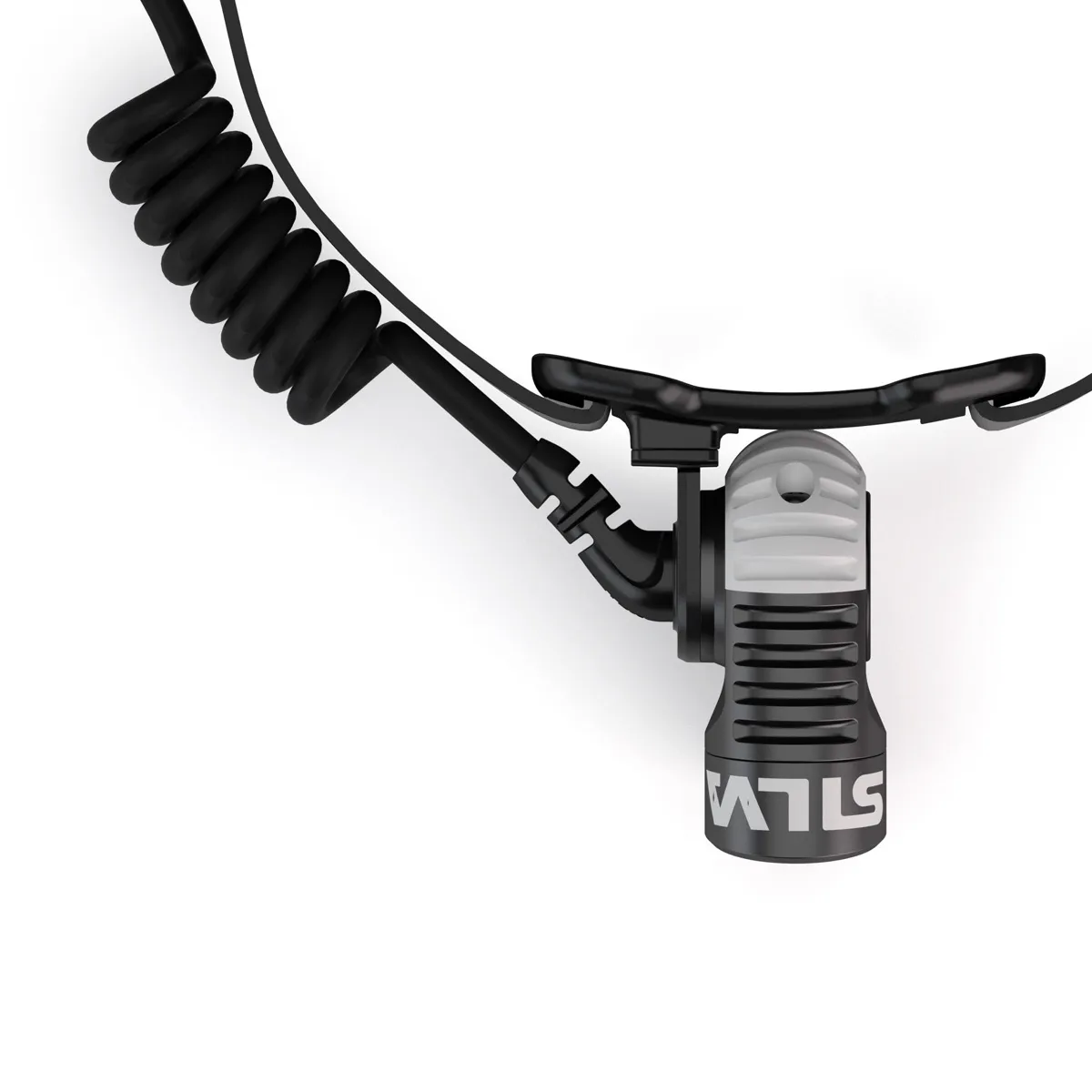 Silva Trail Speed 5R Black