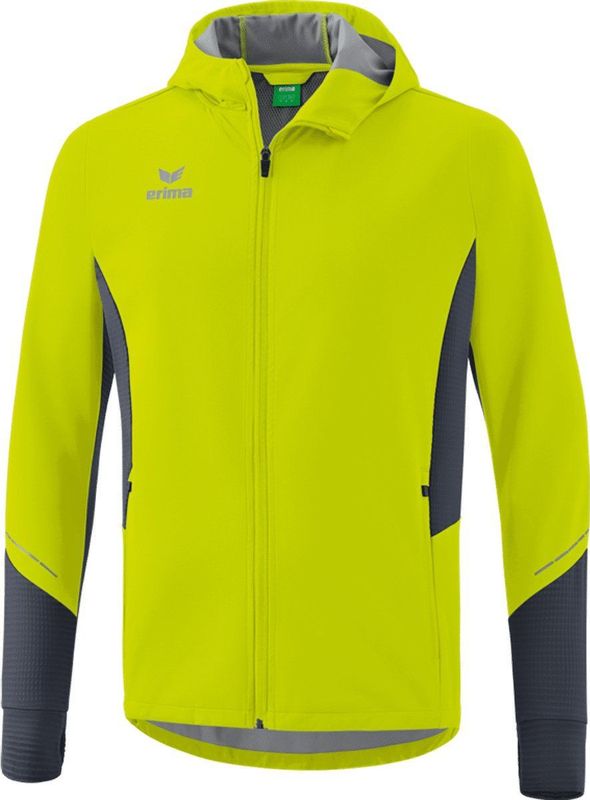 Erima - Racing - Running Jack - Fluogeel