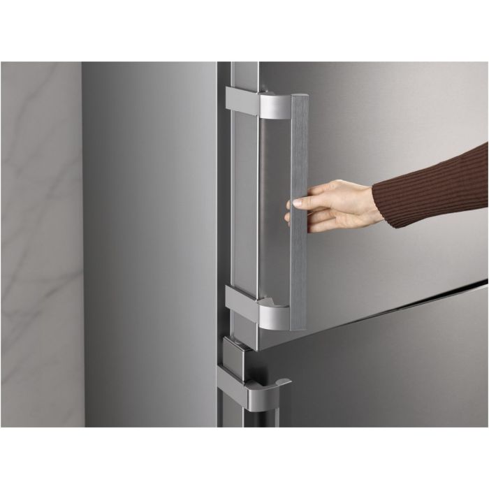 Miele Kühl-Gefrierkombination KFN 4795 DD edt/cs