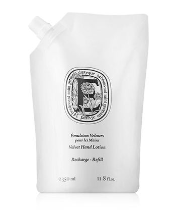 Diptyque Body Care Velvet Hand Lotion Refill 350ml