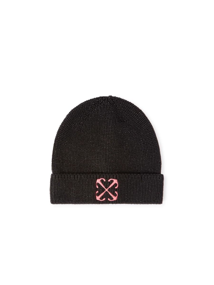Off-White Arrow Beanie