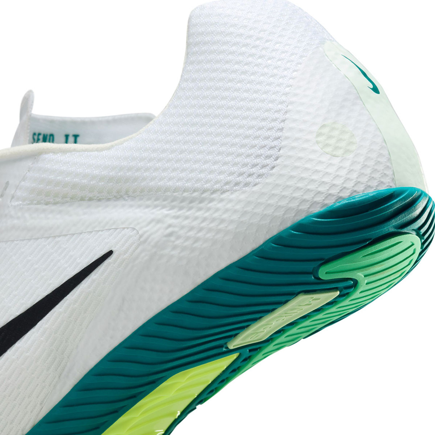 Nike Rival Sprint