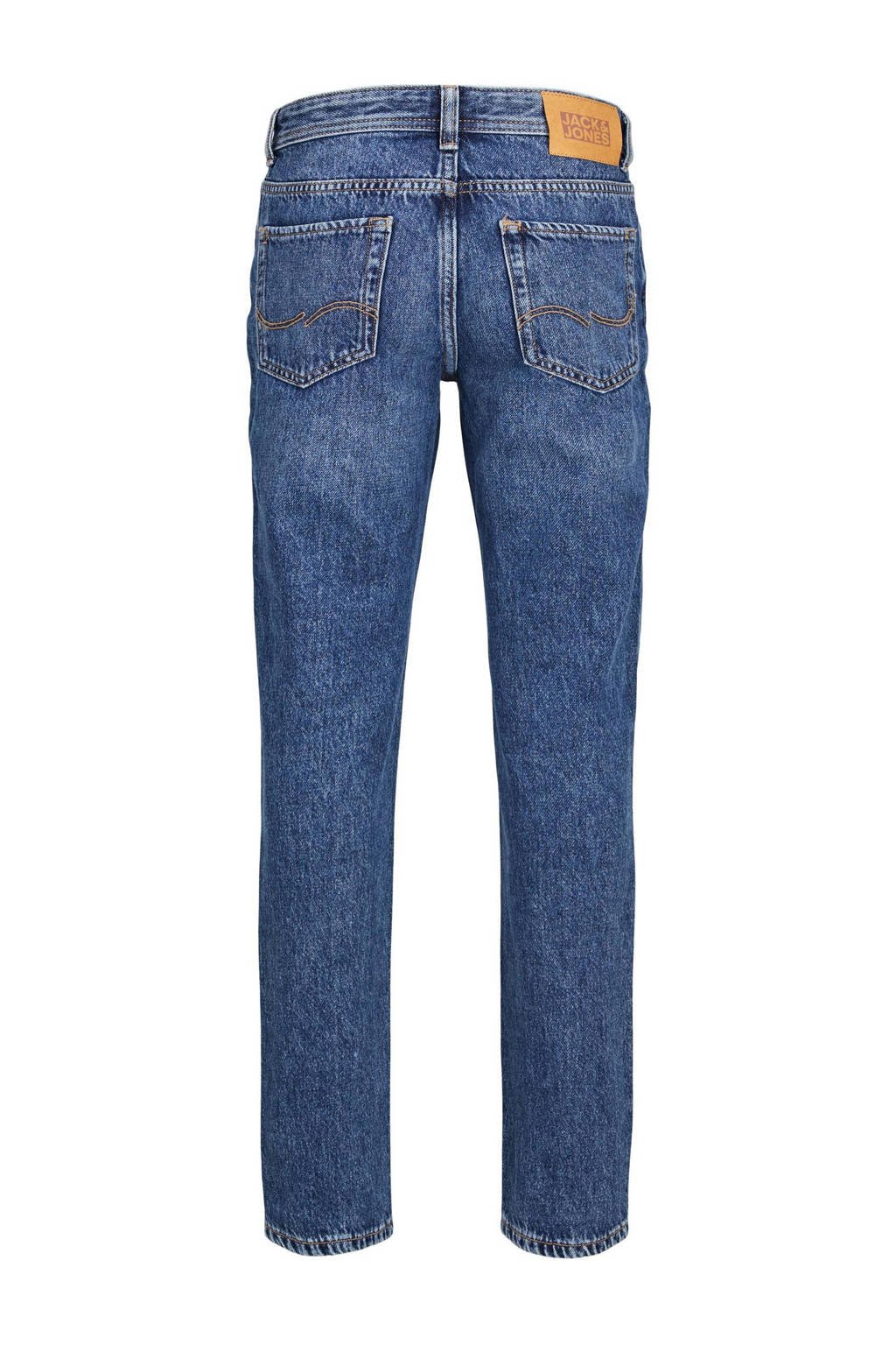 JACK & JONES slim fit jeans blue denim