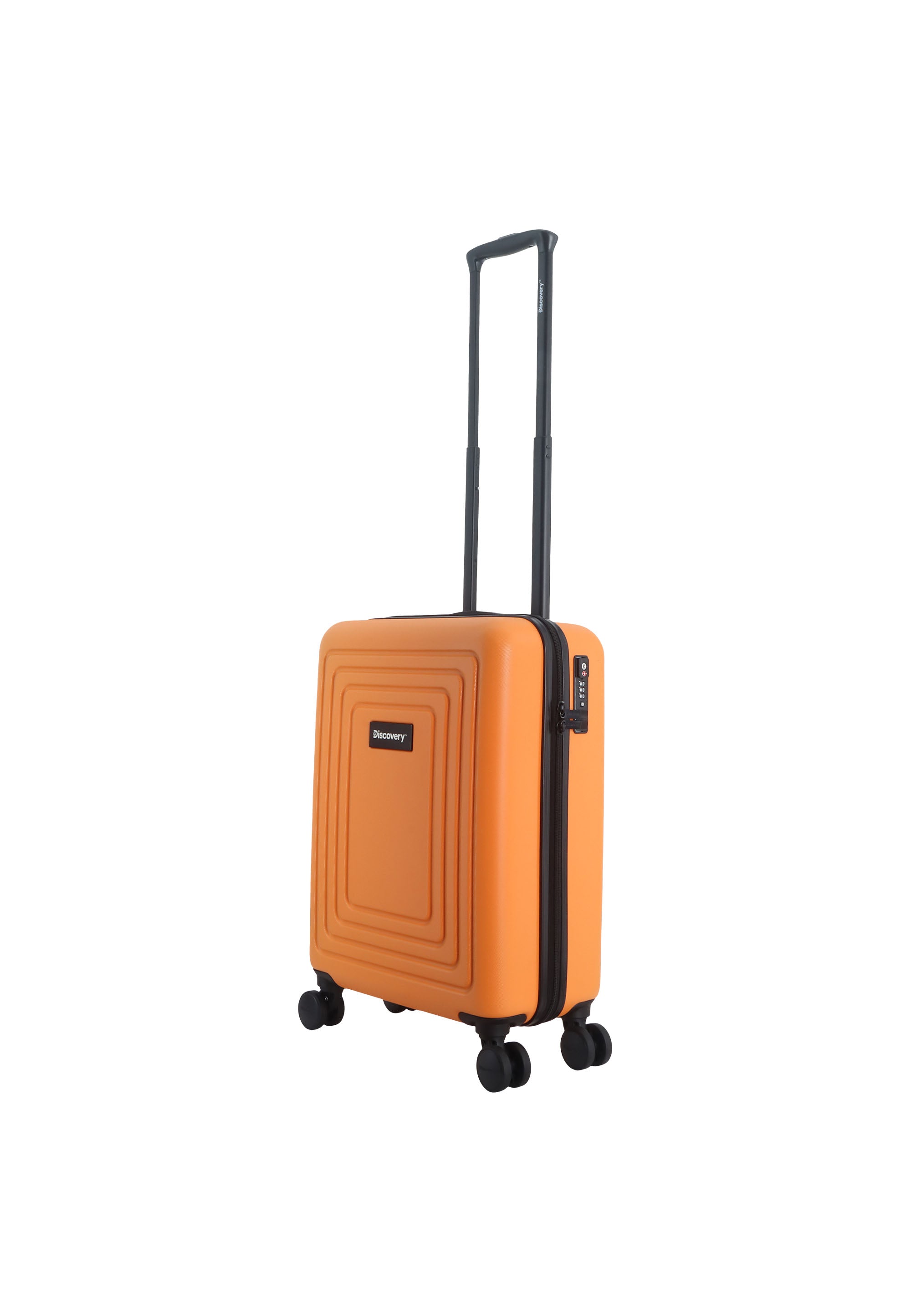 Discovery Coast 54.5 cm Reiskoffer - Oranje