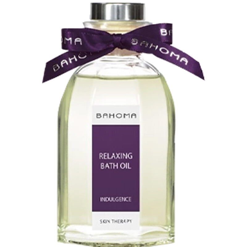 Huile de bain - Indulgence - 200 ml