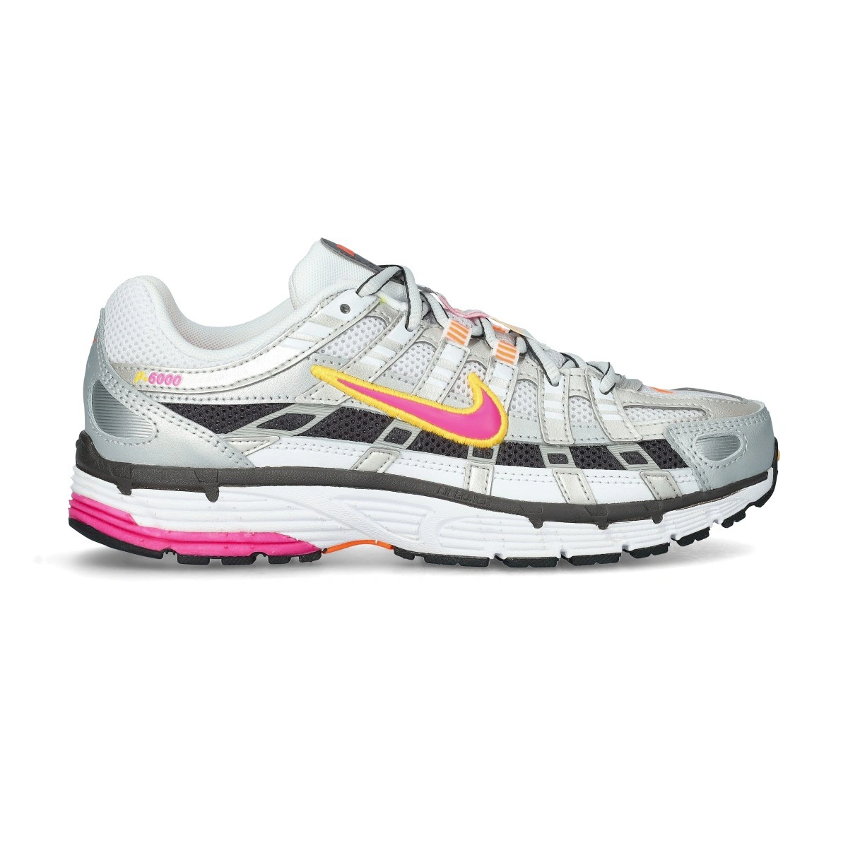 Sneakers Nike P-6000 Mujer