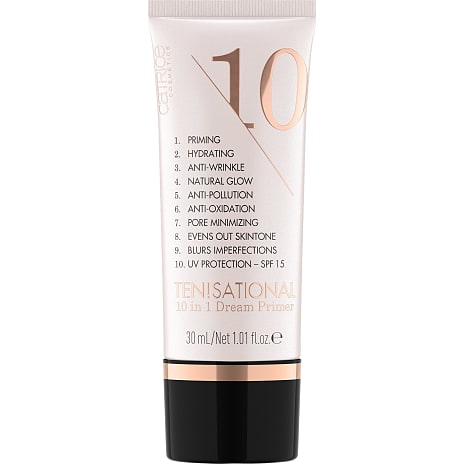 10-i-1 primer Ten!sational