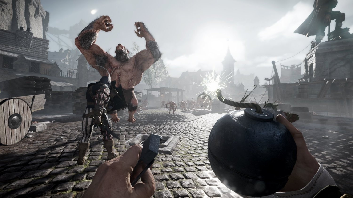 Warhammer: End Times - Vermintide- Xbox One