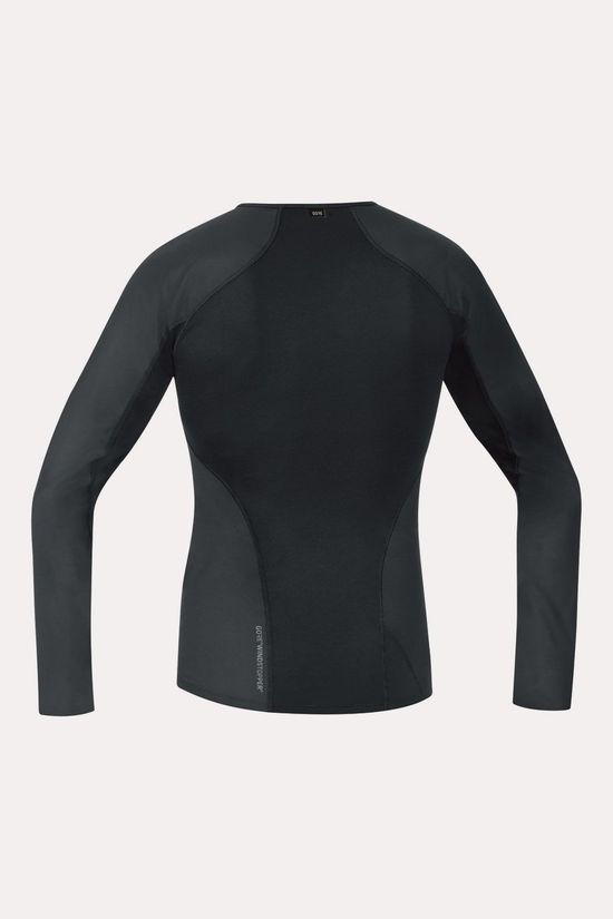 Gore Wear Gore Wear Gore Wear M GWS BL Thermo Long Sleeve Shirt