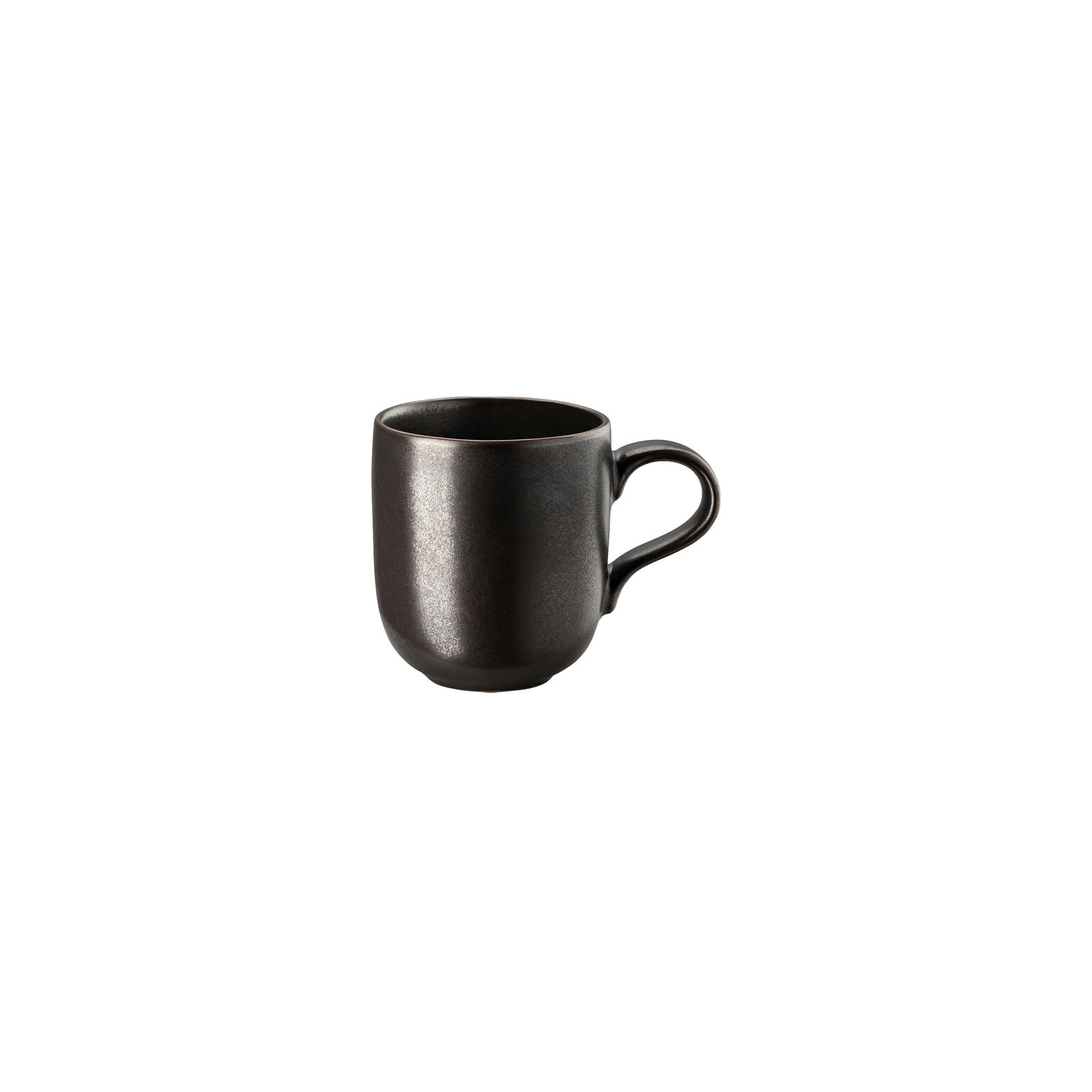 Joyn Iron Becher mit Henkel