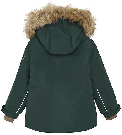 En Fant Winterjacke - Green Gables