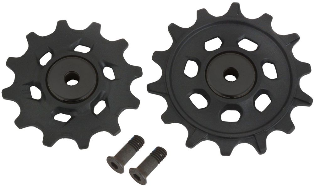 SRAM GX Eagle Schaltrollen-Set kaufen | Bike-Discount