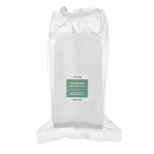 Cotton Pad For Toner